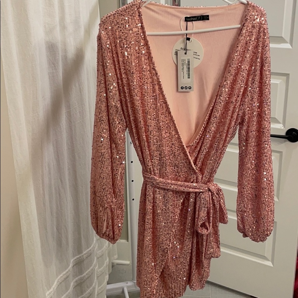 Cocktail Dress